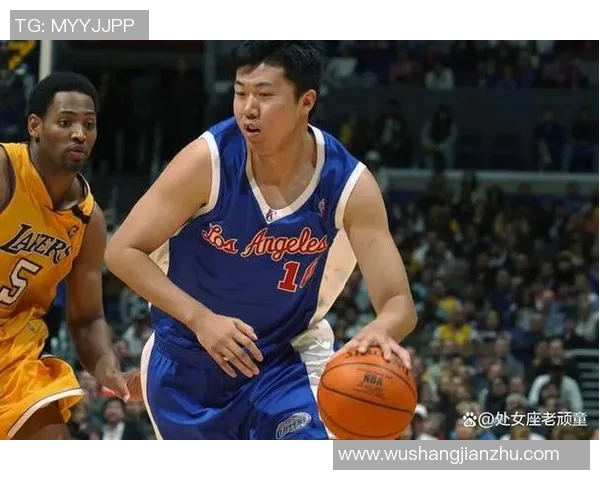 武汉篮球队个人能力深度解析与发展潜力探讨