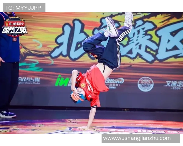 重庆街舞队荣登全国街舞战术排行榜第五名引发热议 重庆街舞队荣登全国街舞战术排行榜第五名引发热议