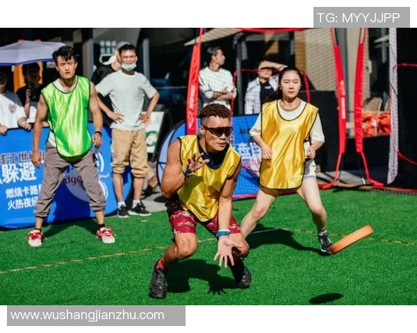 飞盘焦点：深入分析杭州飞盘队的战术配合与团队协作技巧